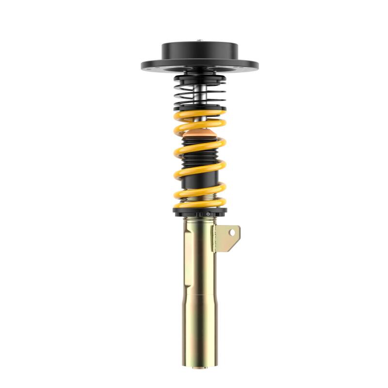 ST Suspensions XTA Plus 3 Coilover Kits 18202208AU Kit, 3, Front/Rear, Twin Tube, Adjustable, Yellow Spring, Mini, Kit thumbnail 9