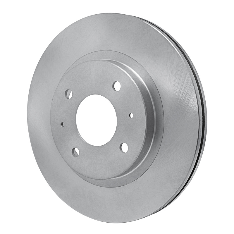 DFC 85-87 Mitsubishi Galant Front Brake Rotor