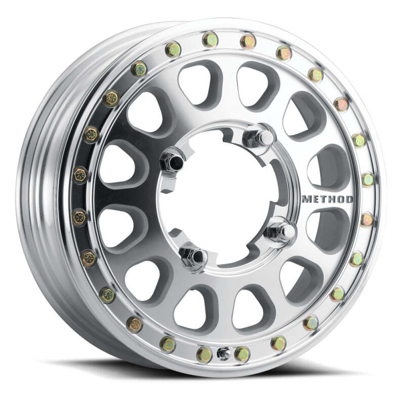 MRW MR401-R Wheels