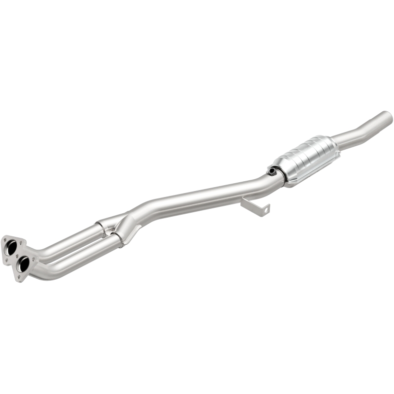MagnaFlow Direct Fit Catalytic Converter 91-96 BMW 850 V12 P/S thumbnail 2