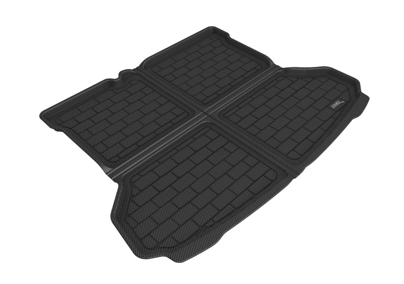 ACE Cargo Liner - Black
