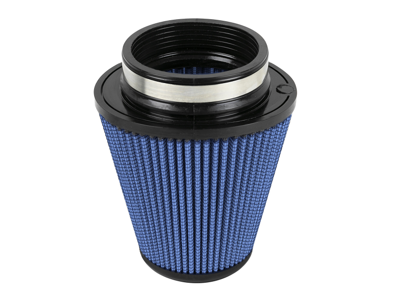 aFe Magnum FLOW Pro 5R Universal Air Filter F-3.5in / B-5.75x5in / T-3.5in (Inv) / H-6in thumbnail 8