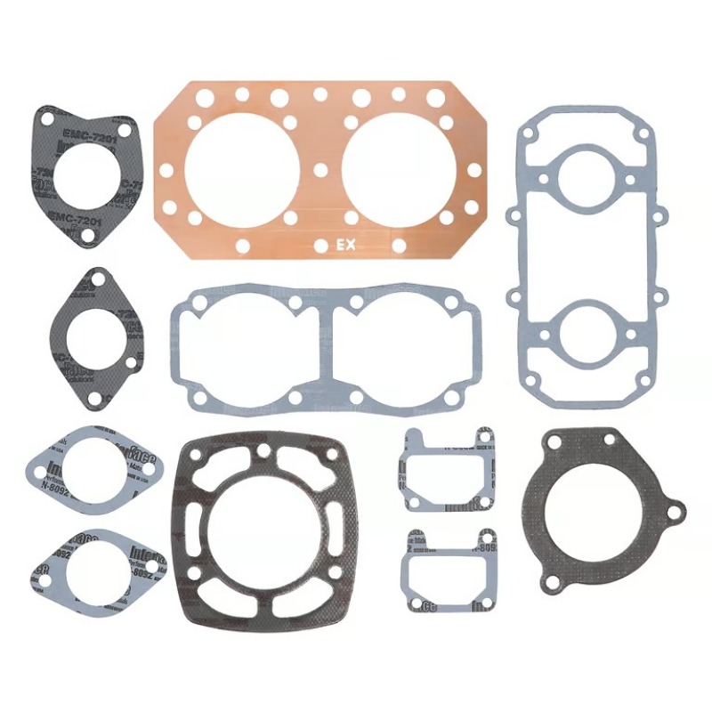 Wiseco Kawasaki Jet Ski 550cc Top End Gasket Kit thumbnail 3