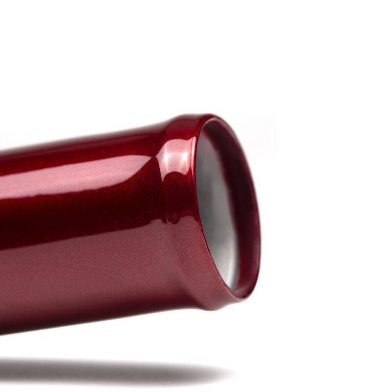 Wehrli 98.5-02 Cummins 5.9L Upper Coolant Pipe - Bronze Chrome thumbnail 4