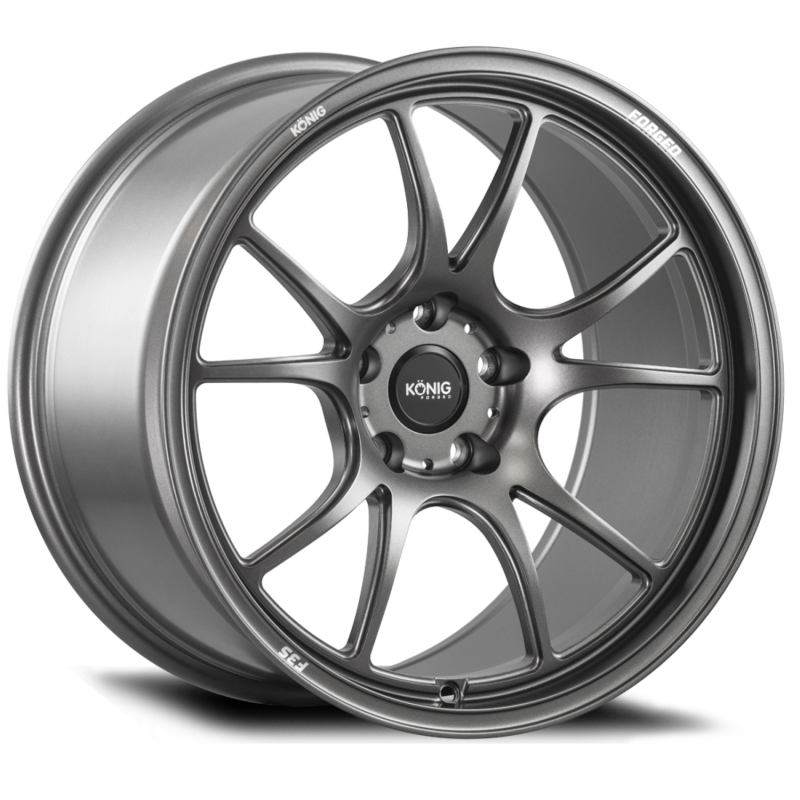 KNG F3S Wheels