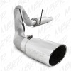 MBRP Catback Exhaust AL