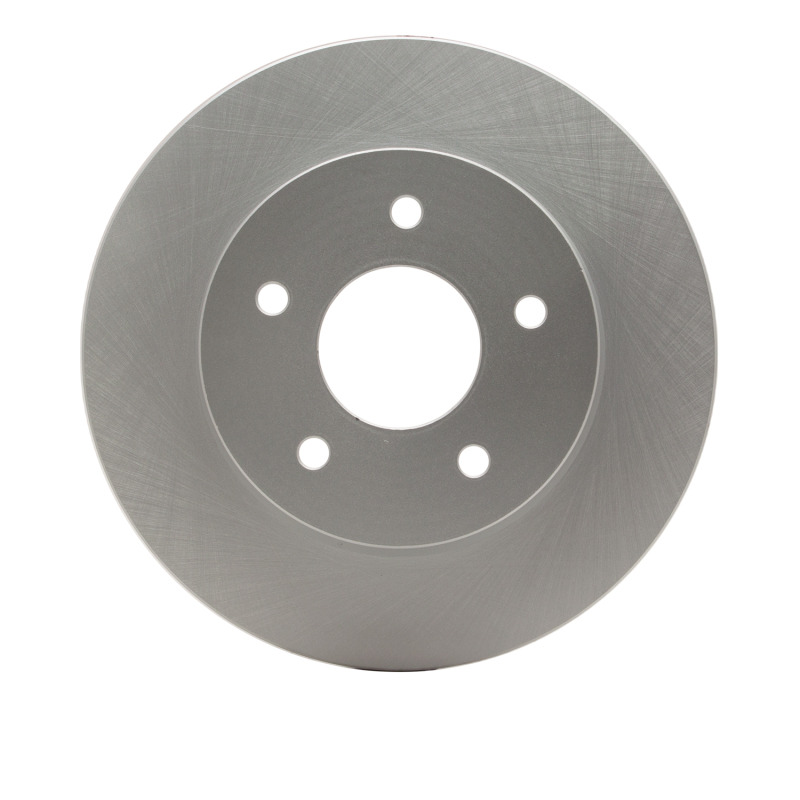DFC GeoSPEC Coated Rotors - Plain