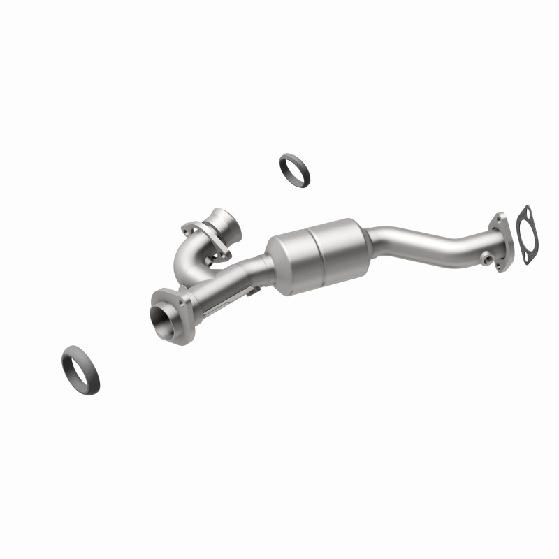 MagnaFlow Conv DF 01-03 Montero 3L Passenger Side Front thumbnail 7
