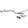 MAG Catback Exhaust