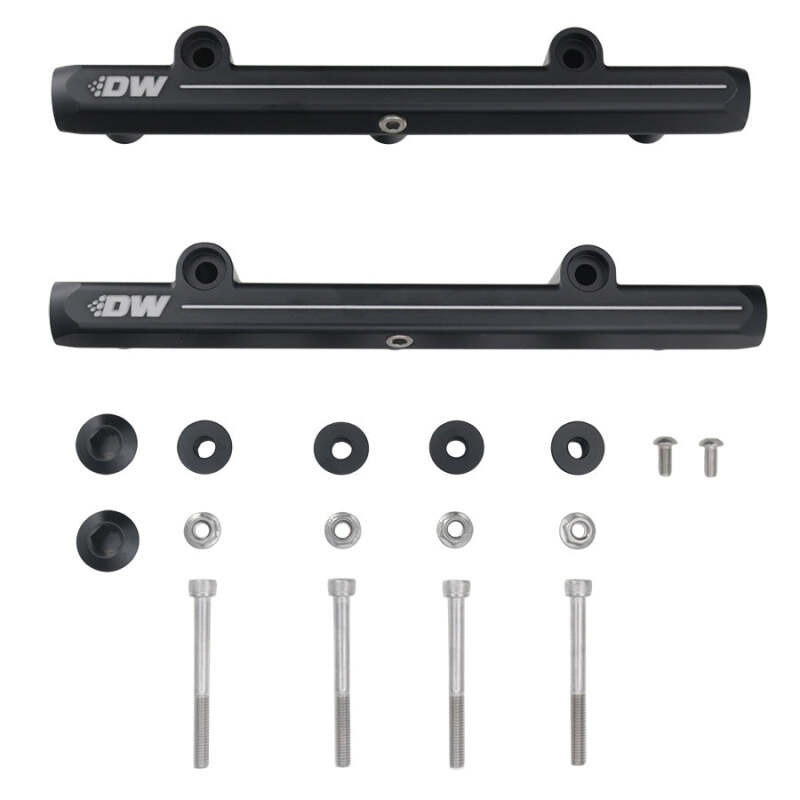 DW Fuel Rails