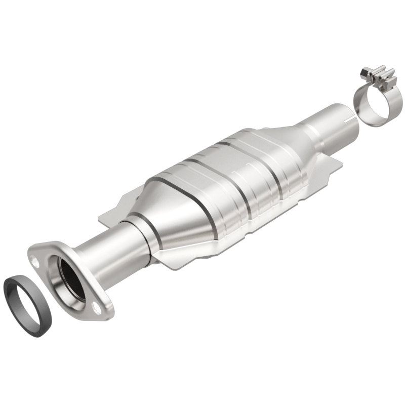 MagnaFlow Direct Fit Catalytic Converter 09-11 Ford Escape 3.0L thumbnail 4