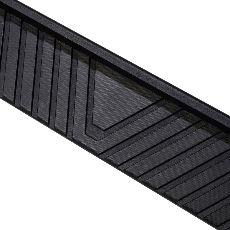 Westin 21-25 Ford Bronco 4dr (Excl. Bronco Sport) AT6 Running Boards - Black thumbnail 8