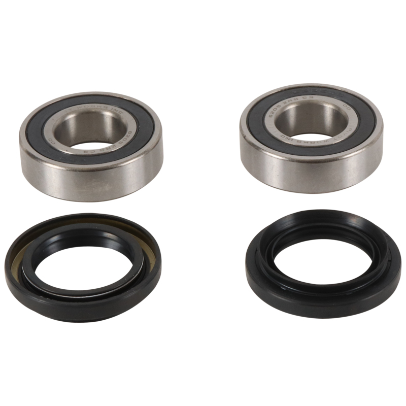 PIV Wheel Bearing Kit