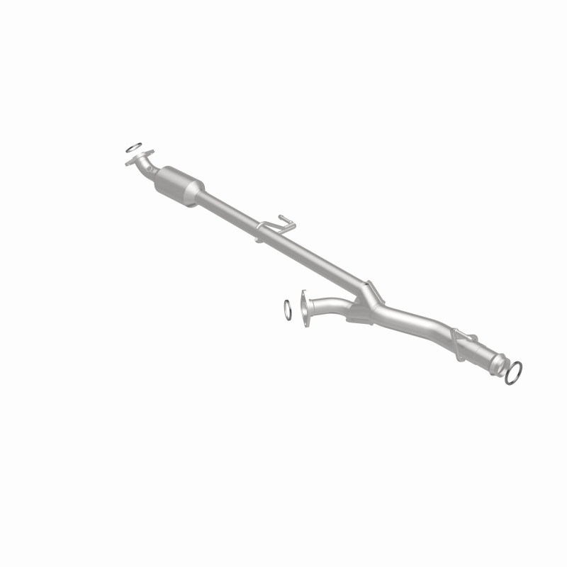 MagnaFlow Direct-Fit SS Catalytic Converter 05-06 Toyota Tundra 4.0L V6 thumbnail 7
