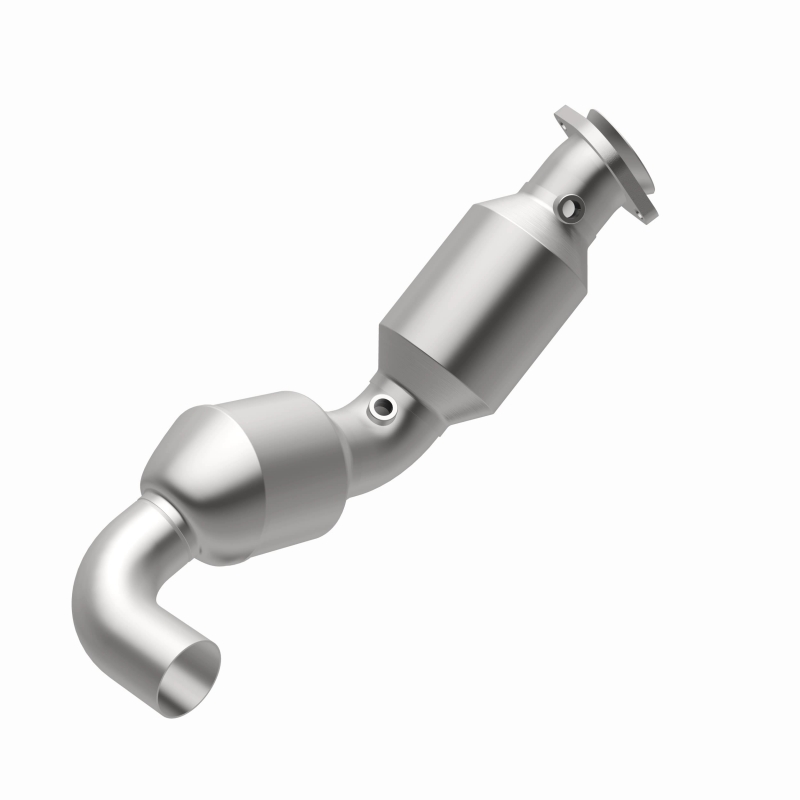 MagnaFlow 21-23 Ford F-150 3.5L Left Underbody Direct Fit Converter thumbnail 7