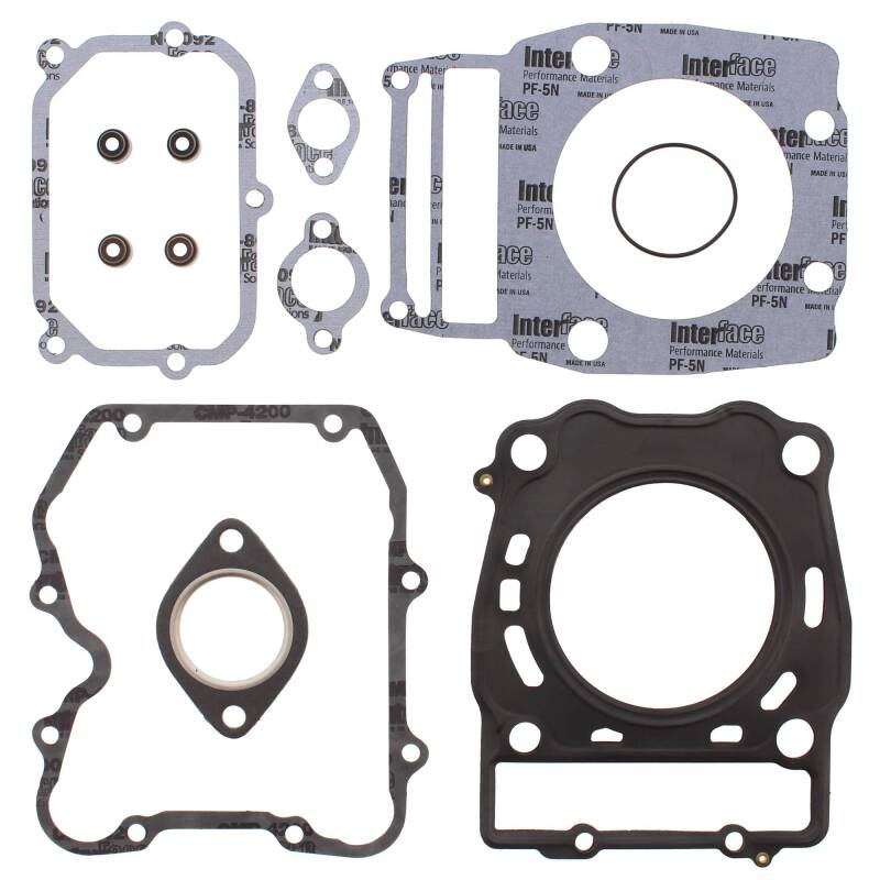 VEP Top End Gasket Kit