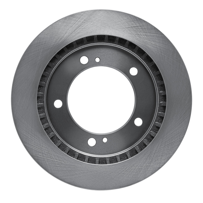R1 99-04 Chevrolet Tracker Front Brake Rotor Set (2x dfc600-47060) thumbnail 5