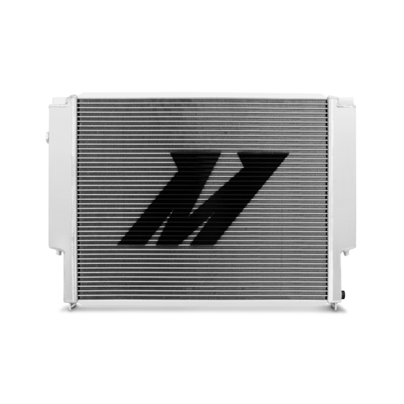 Mishimoto 92-99 BMW E36 X-Line Performance Aluminum Radiator thumbnail 4