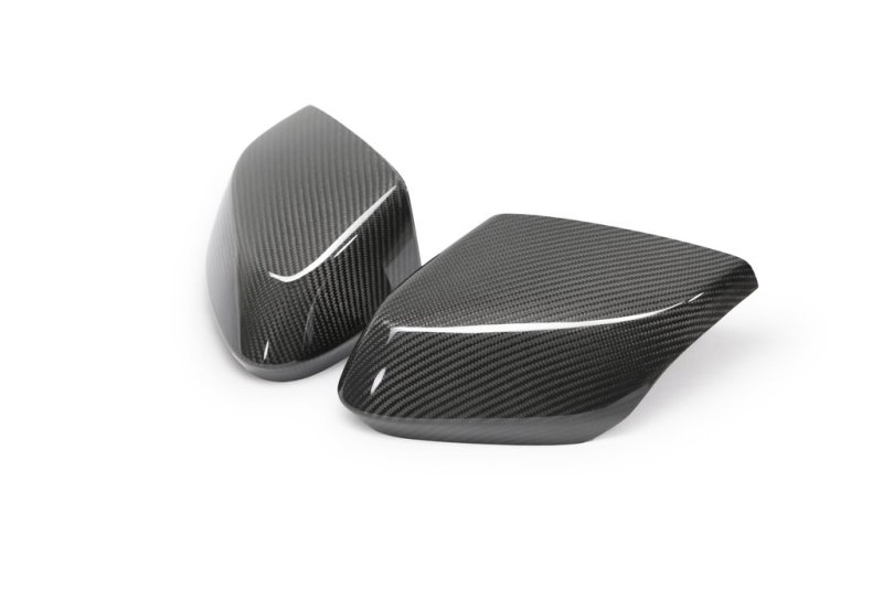 AND Misc Carbon - Exterior