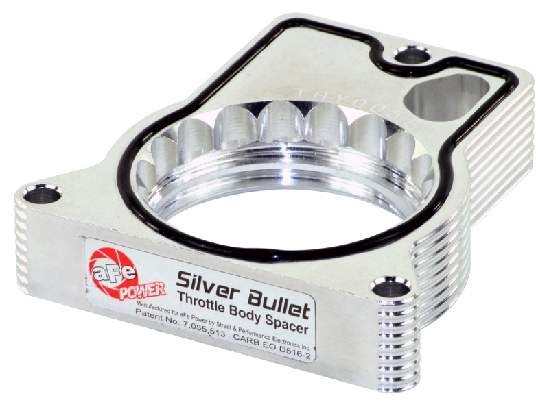 AFE Silver Bullet TBS