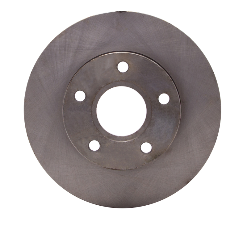 DFC Brake Rotors - Plain