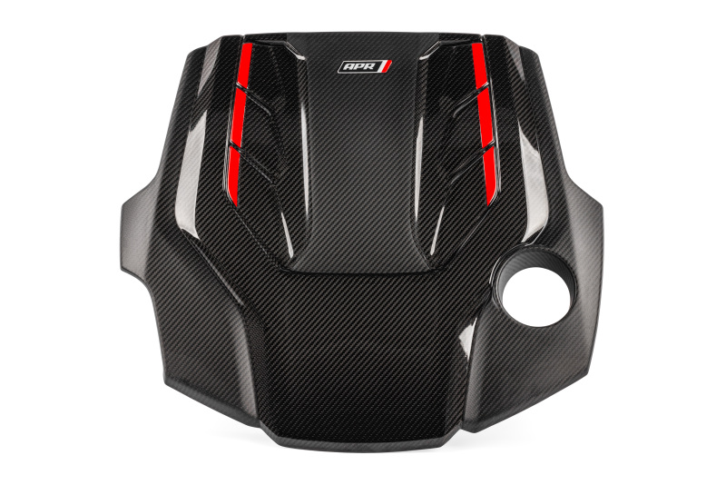 APR Engine Covers