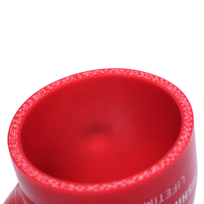 Mishimoto MM Silicone Hose - Throt Bod