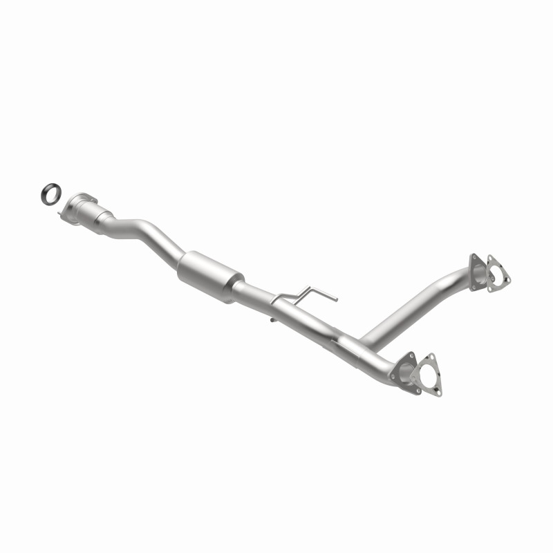 MagnaFlow Direct Fit Catalytic Converter 2015 Colorado 3.6 Underbody thumbnail 5