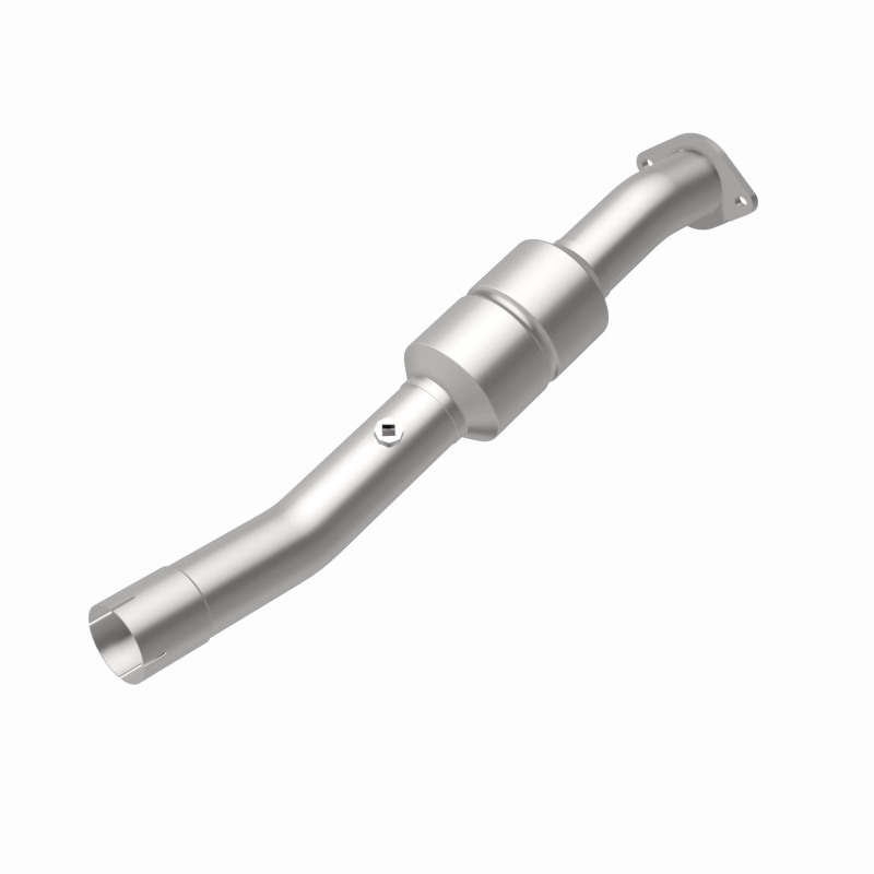 MagnaFlow Direct Fit Catalytic Converter 03-08 Chevy/GMC Passenger Side Rear thumbnail 7