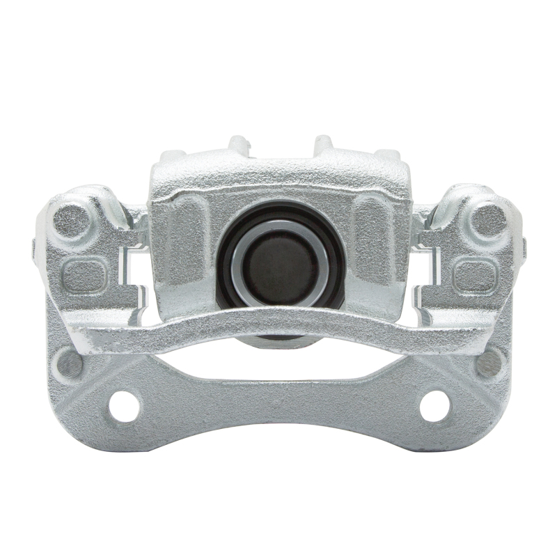 DFC 16-20 Hyundai Sonata Rear-L Premium Caliper - Silver Zinc Coated