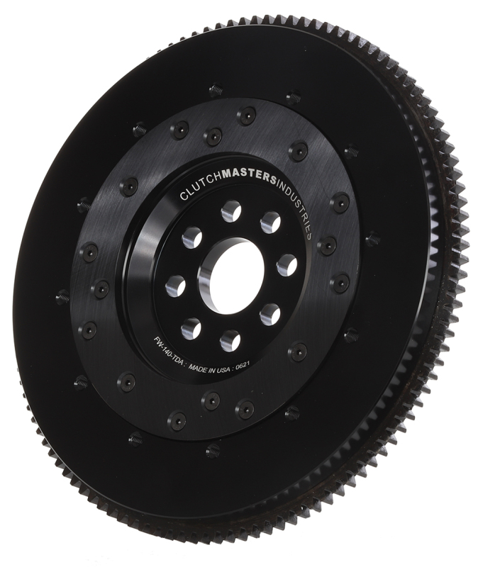 Lightweight Aluminum Flywheel for FX725