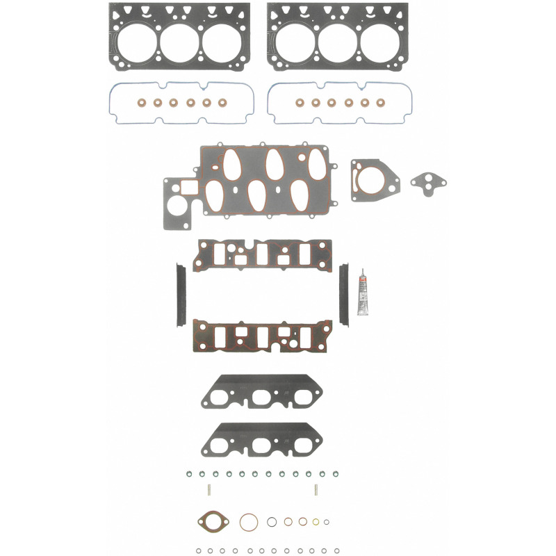 FEL Cylinder Head Gaskets