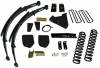 SKY Lift Kit Components