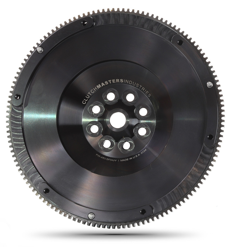Clutch Masters 22-25 Volkswagen GTI Lightweight Steel Flywheel