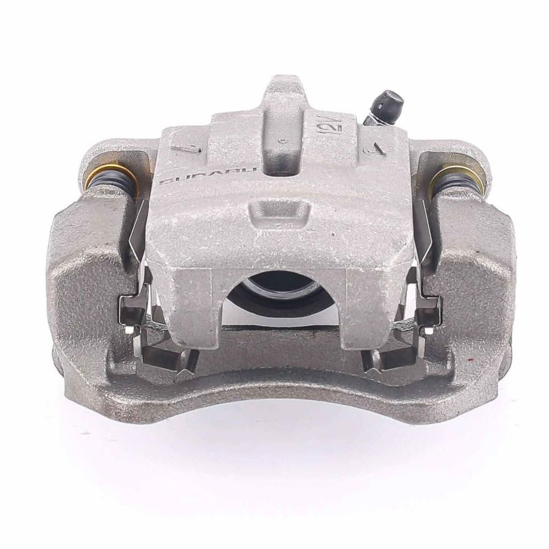 Power Stop 13-16 Scion FR-S Rear Right Autospecialty Caliper w/Bracket thumbnail 2