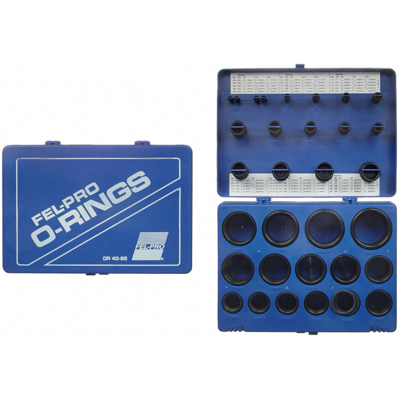 FEL Air Cleaner Mounting Gaskets