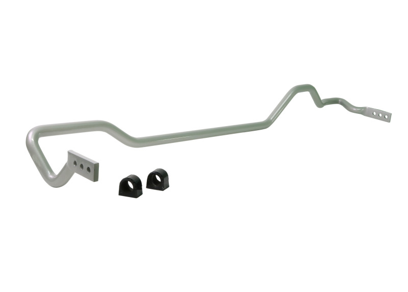 Whiteline 02-03 Subaru WRX Sedan and Wagon / 02-03 Subaru Impreza Non-Turbo w/ OE swaybar Rear 24mm thumbnail 2
