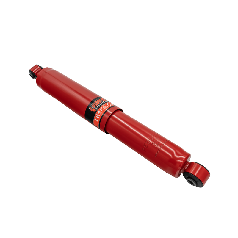 PED TrakRyder 9500 Shock