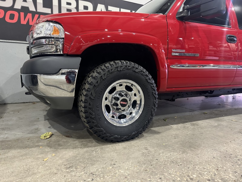 Wehrli PYO Forged Wheels 17x8.5 w/ +18 offset / 5.5 in. backspace 8x6.5 Bolt Pattern (Set of 4)