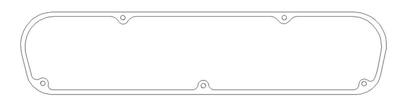 CG Valve Cover Gaskets