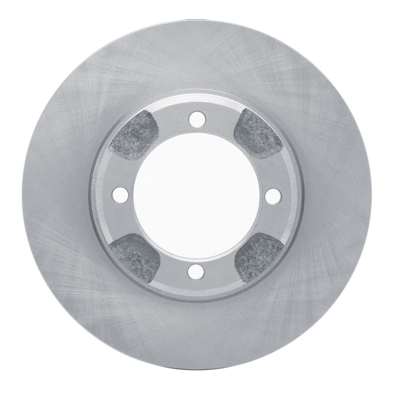 DFC Brake Rotors - Plain