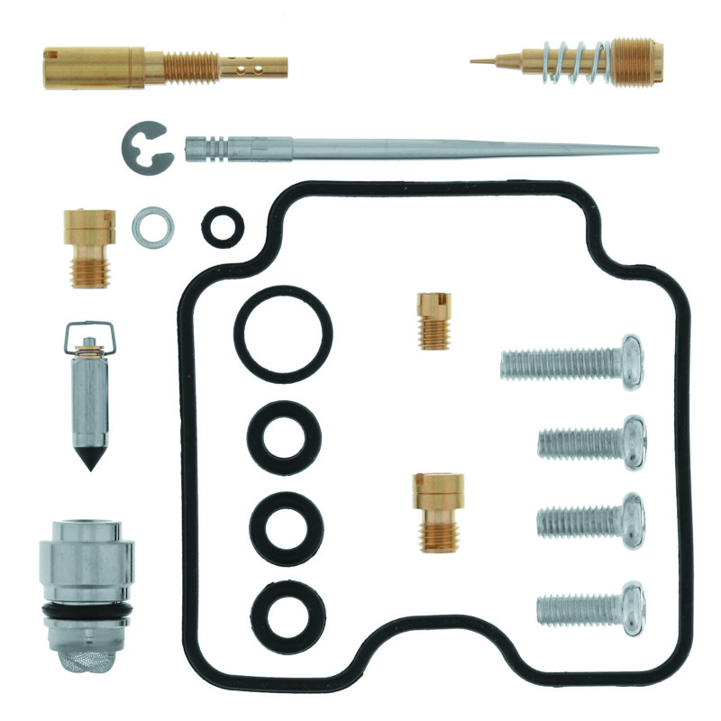 QBS Carburetor Kits