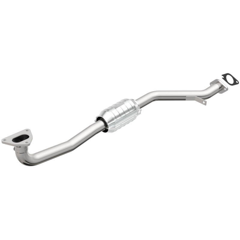 MagnaFlow Direct Fit Catalytic Converter 01-04 Subaru Outback 3L Passenger Side thumbnail 4