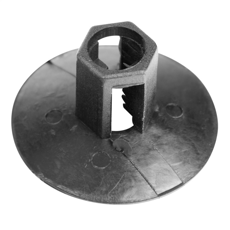 Push Retainer
