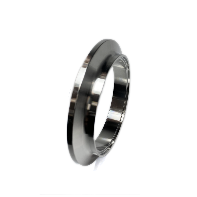 STB Turbo Inlet Flanges