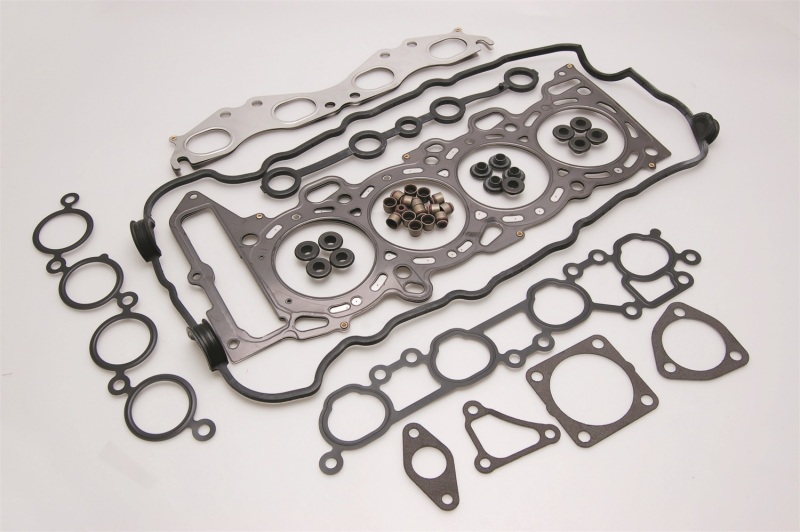 Cometic Street Pro Nissan 1997-01 SR20DE FWD ONLY 87mm Bore Top End Kit thumbnail 5
