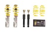 KW V2 Coilover Kit
