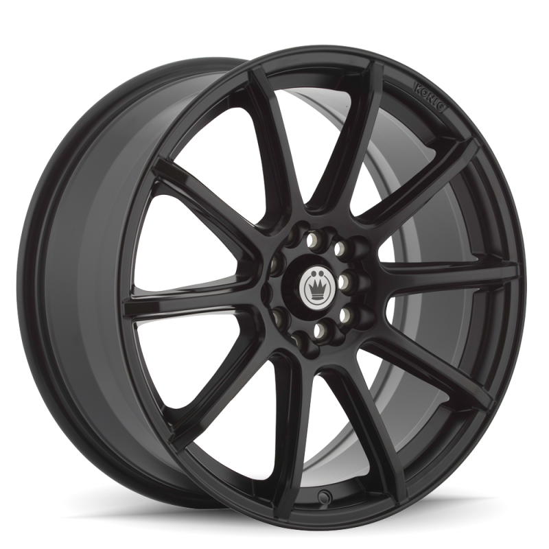 KNG Control Wheels