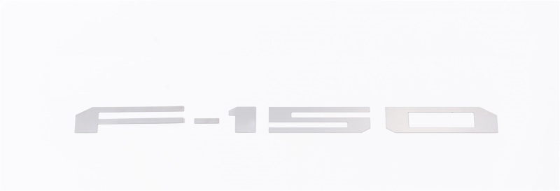 PUT Lettering Emblems