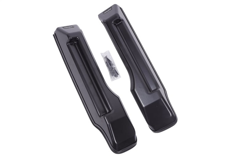 Dee Zee 21-24 Ford Bronco Hinge Covers (Set of 2)